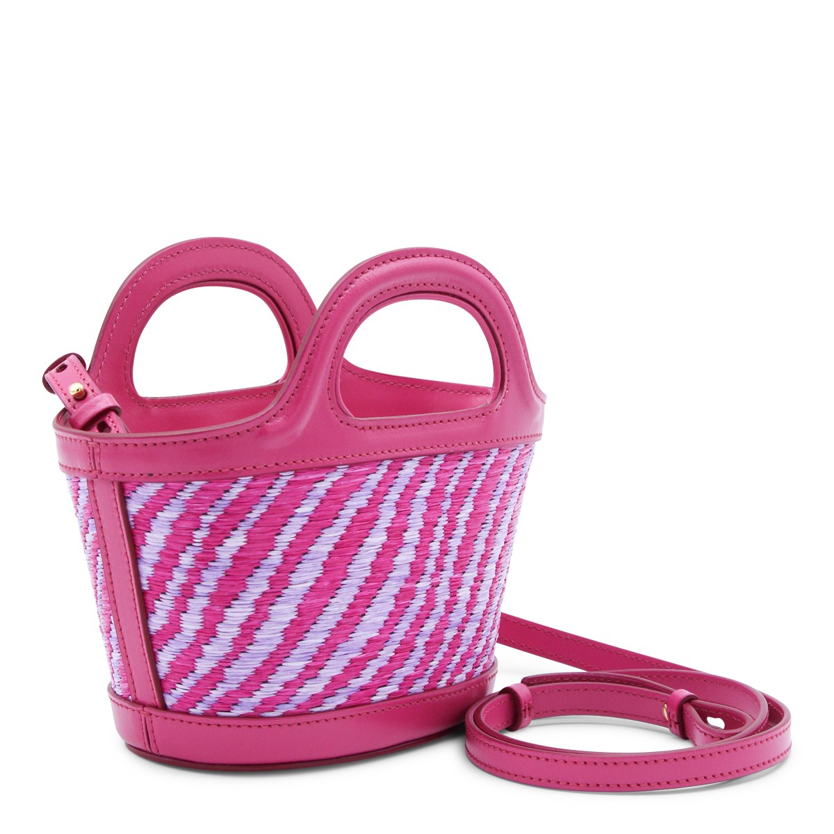 PINK SATCHEL