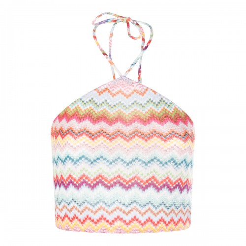 MULTICOLOR TOP