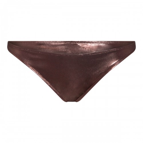 BROWN SLIP BEACHWEAR