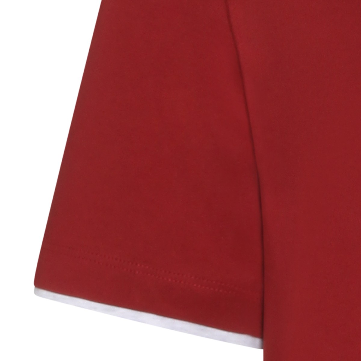 CHERRY COTTON T-SHIRT