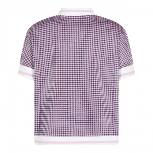 QUARTZ COTTON POLO SHIRT 2