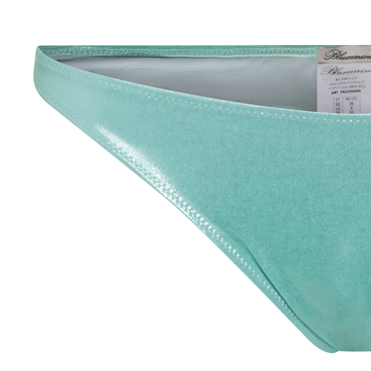 GREEN SLIP BEACHWEAR