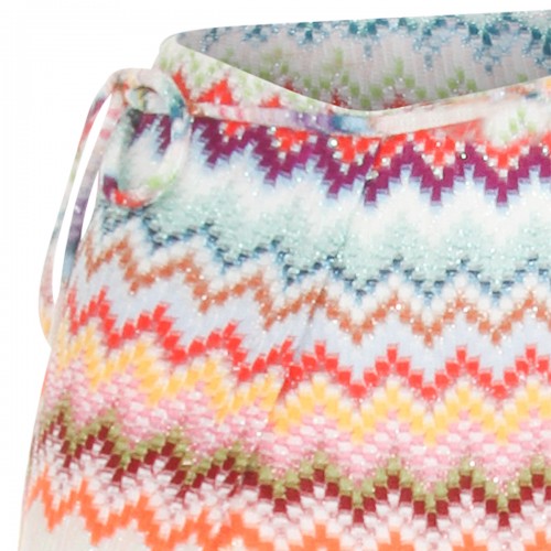 MULTICOLOR SKIRT