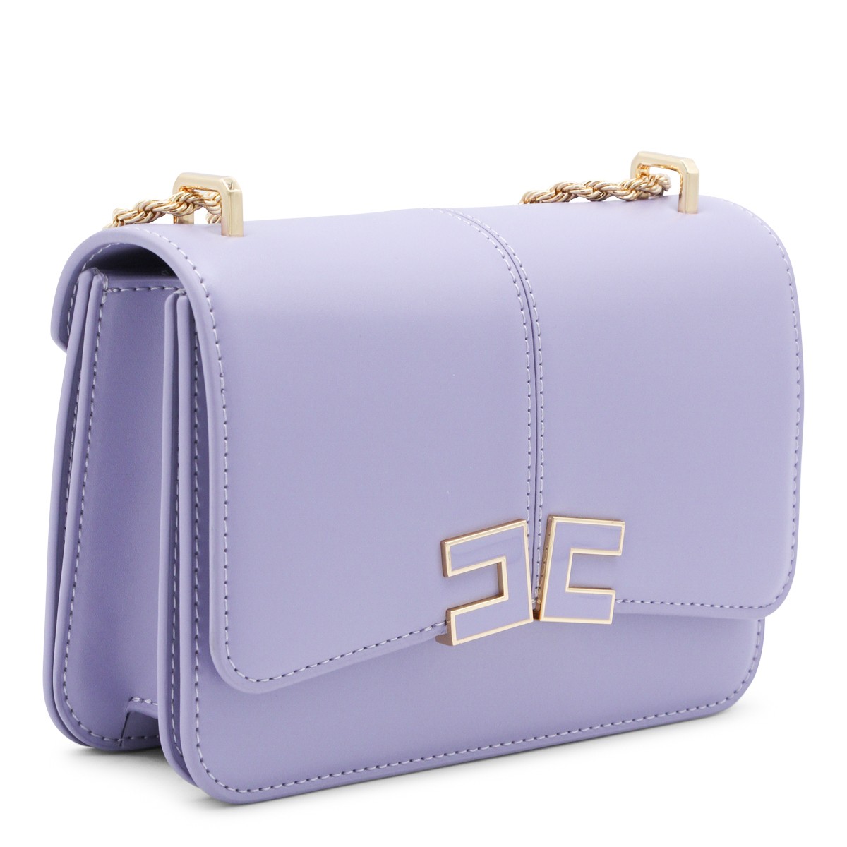 LILAC SHOULDER BAG