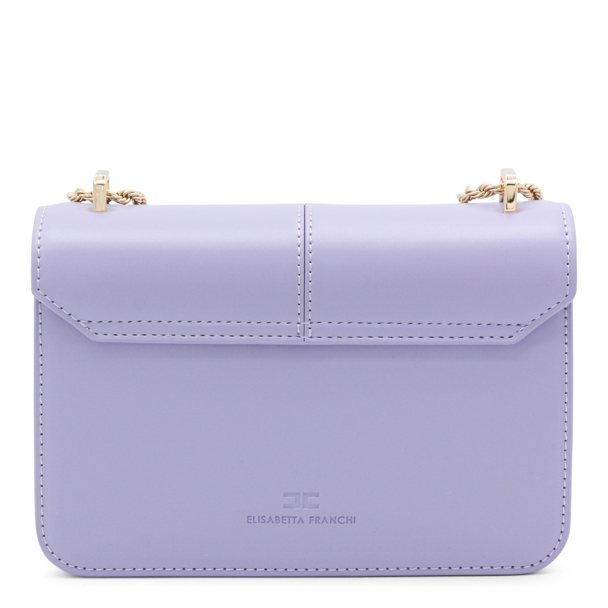 LILAC SHOULDER BAG