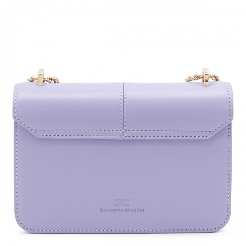 LILAC SHOULDER BAG