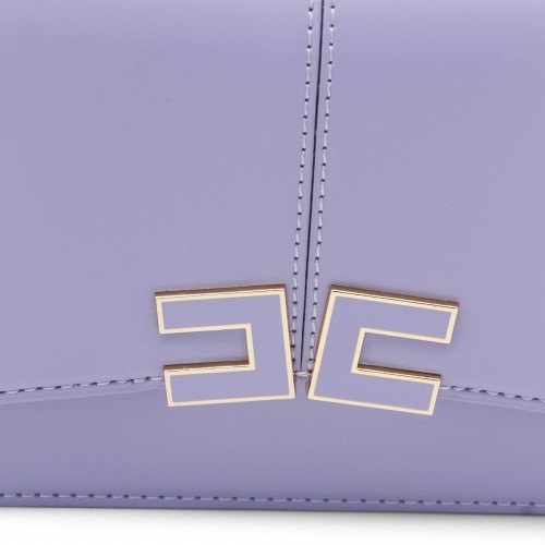 LILAC SHOULDER BAG