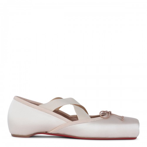 LIGHT PINK CASSIASTICINA FLAT