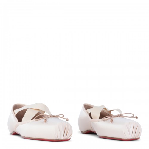 LIGHT PINK CASSIASTICINA FLAT 2