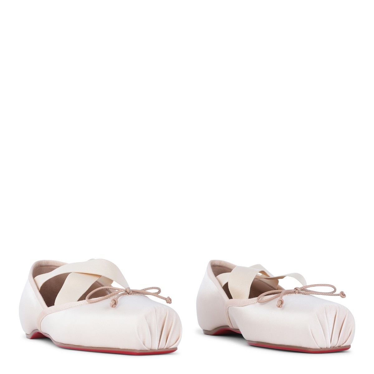 LIGHT PINK CASSIASTICINA FLAT