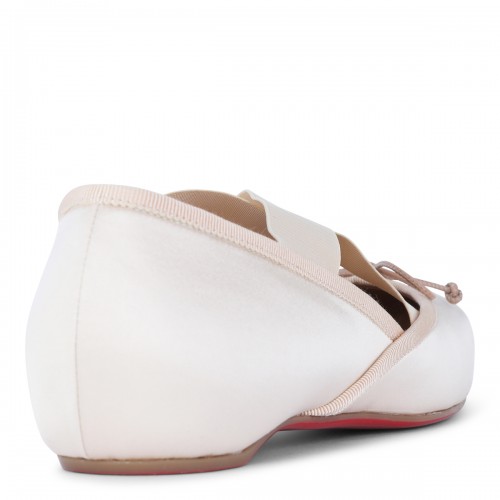 LIGHT PINK CASSIASTICINA FLAT