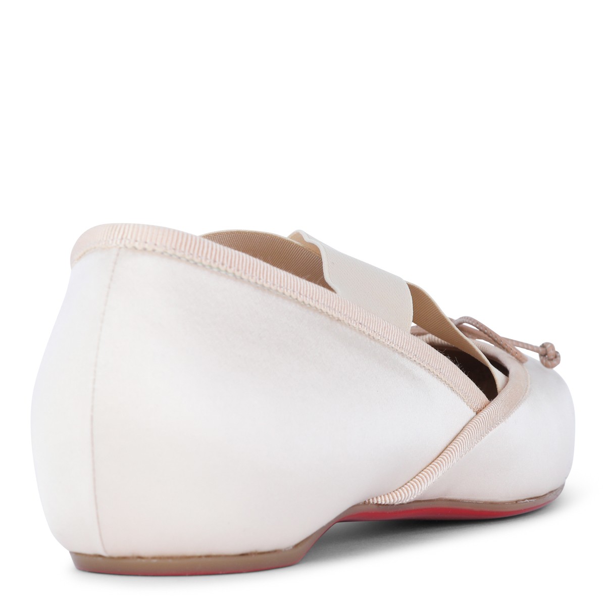 LIGHT PINK CASSIASTICINA FLAT