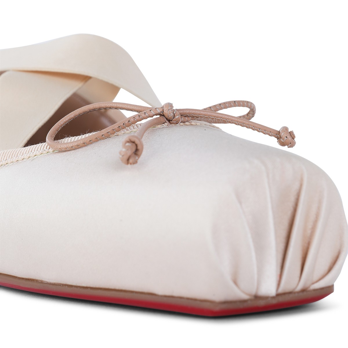 LIGHT PINK CASSIASTICINA FLAT