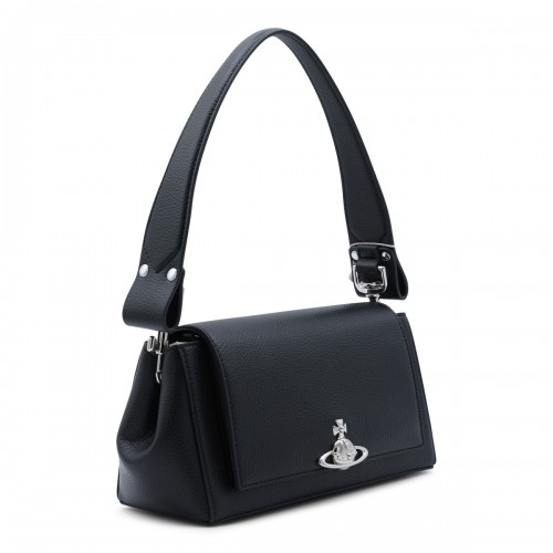 BLACK SHOULDER BAG 2