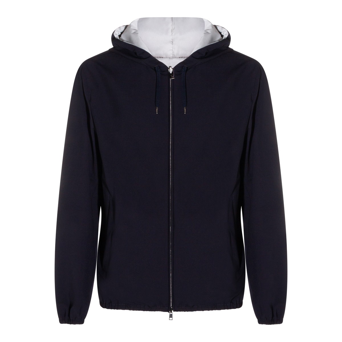 NAVY CASUAL JACKET