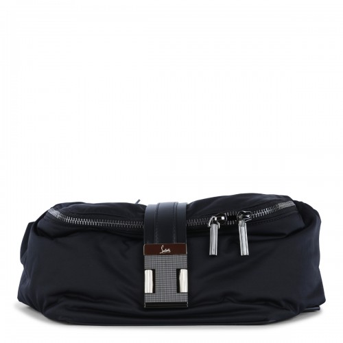 BLACK BELT BAG