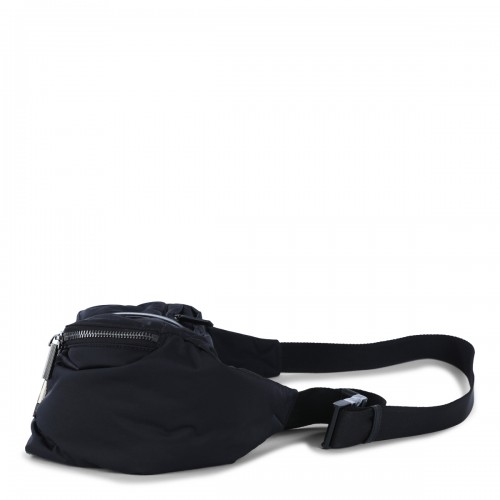 BLACK BELT BAG 2