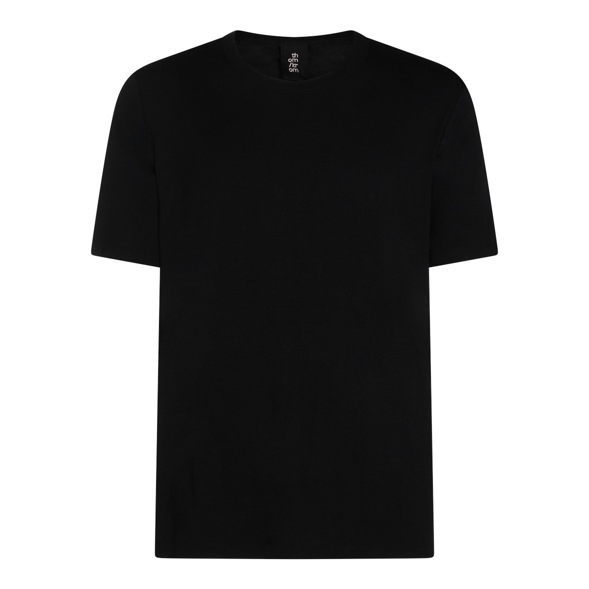 BLACK T-SHIRT