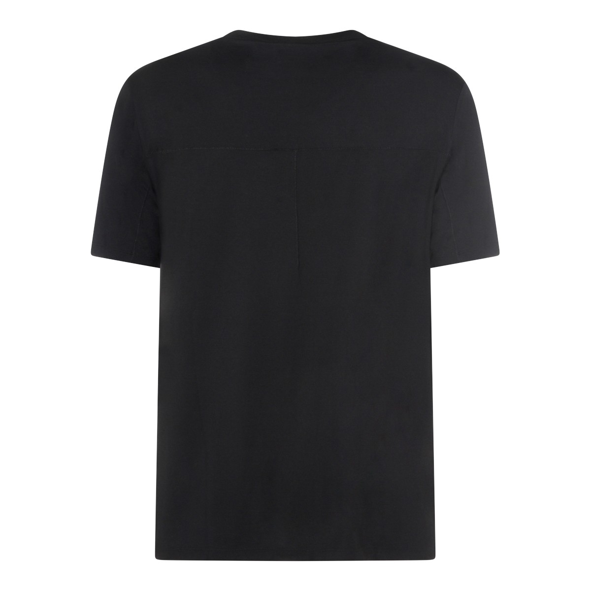 BLACK T-SHIRT