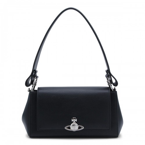 BLACK HAZEL SHOULDER BAG