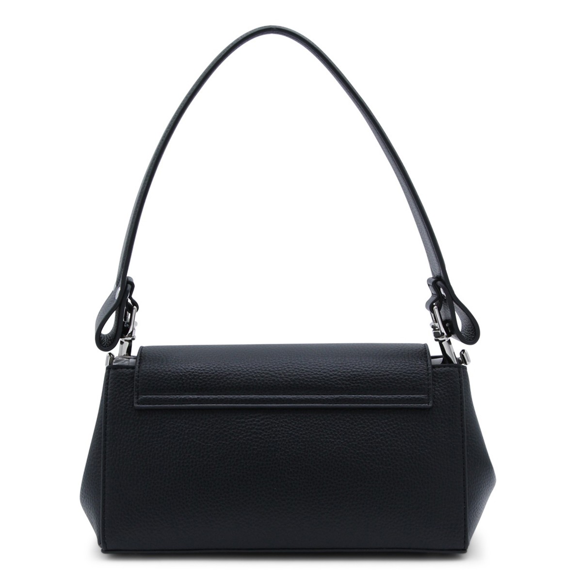 BLACK HAZEL SHOULDER BAG