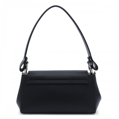 BLACK HAZEL SHOULDER BAG