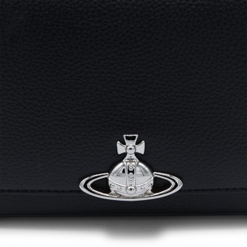 BLACK HAZEL SHOULDER BAG