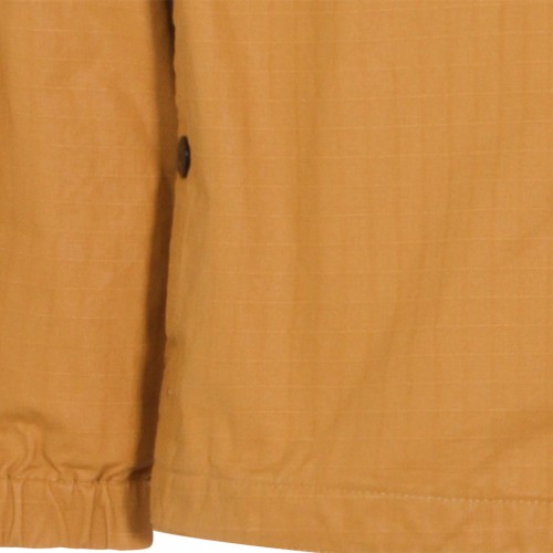 ORANGE CASUAL JACKET