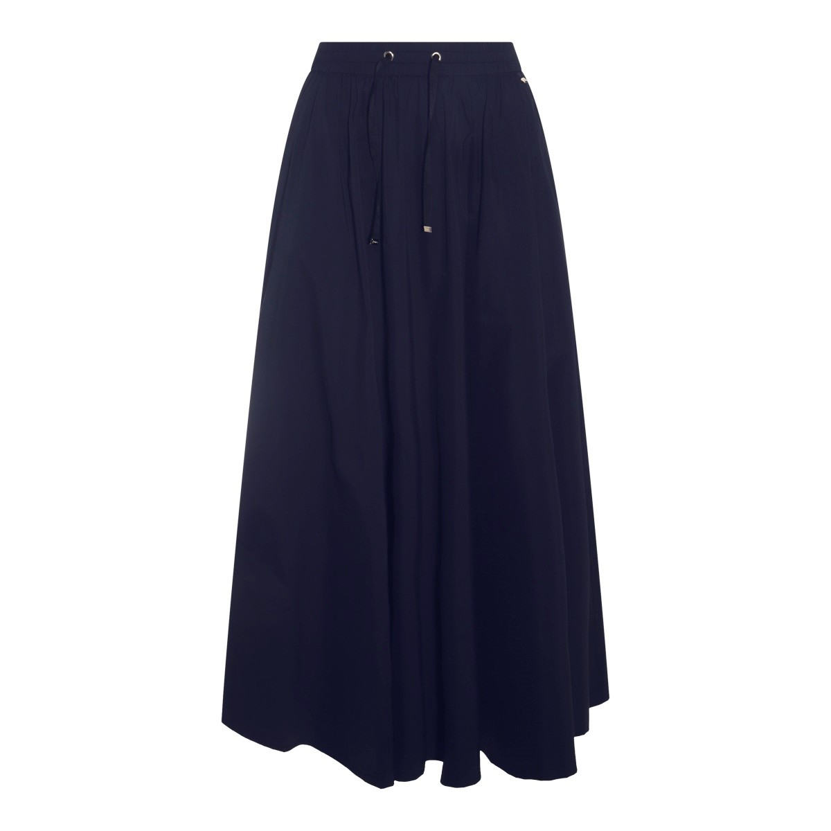 NAVY SKIRT
