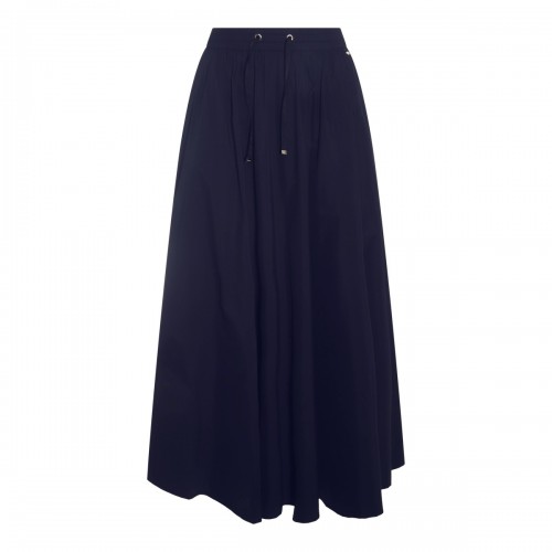 NAVY SKIRT
