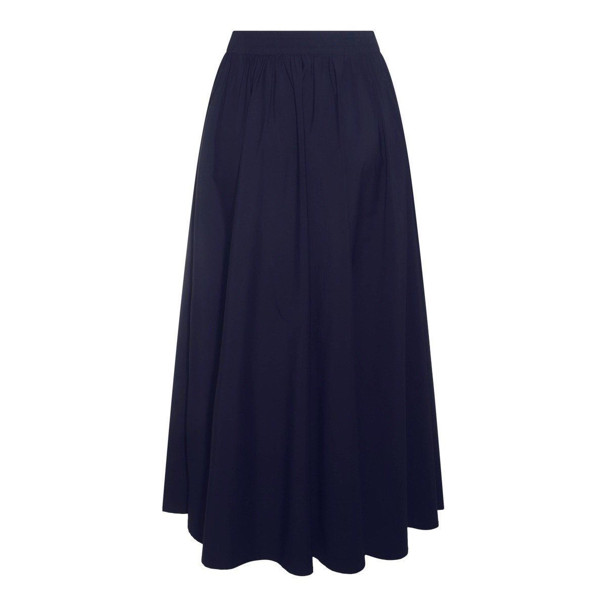 NAVY SKIRT
