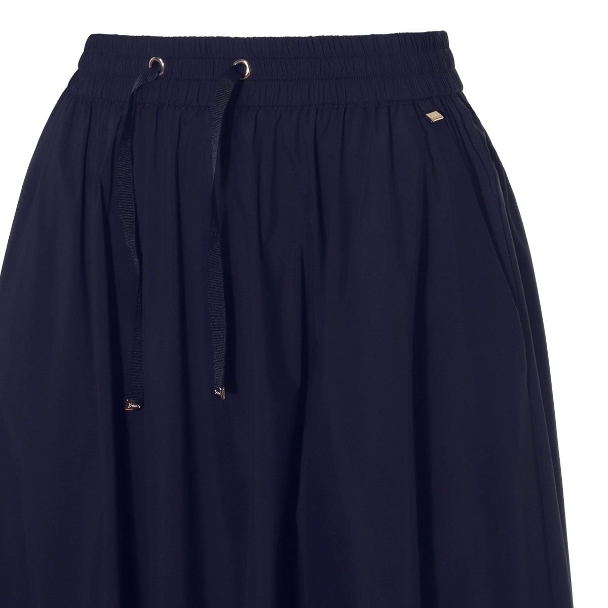 NAVY SKIRT
