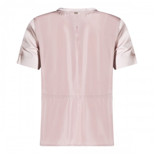 PINK COTTON T-SHIRT 2