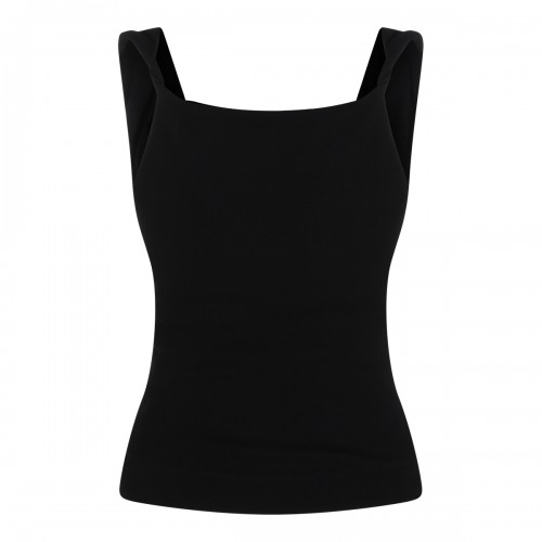 BLACK COTTON TOP 2