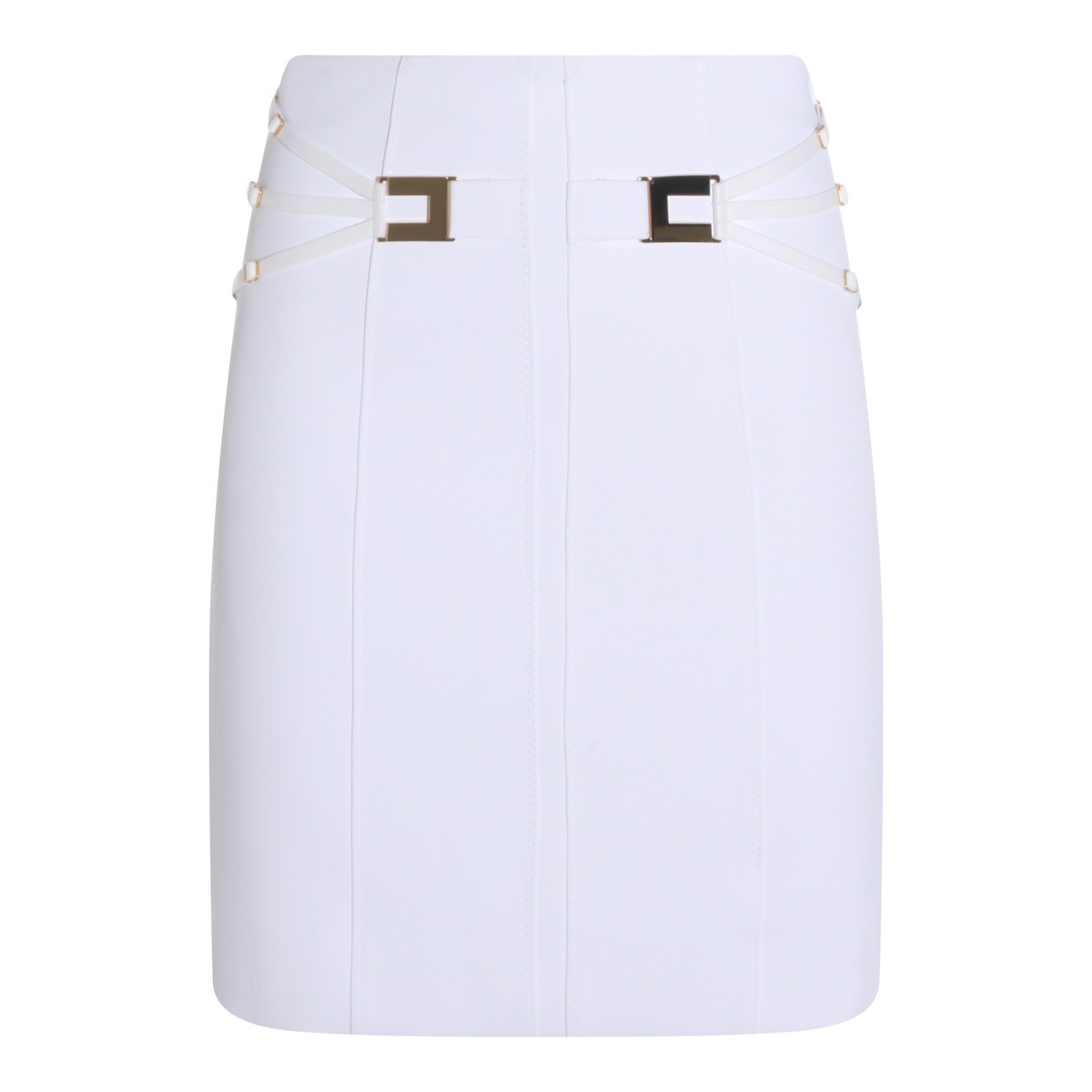 IVORY SKIRT