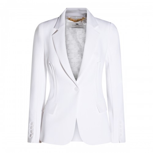 IVORY BLAZER