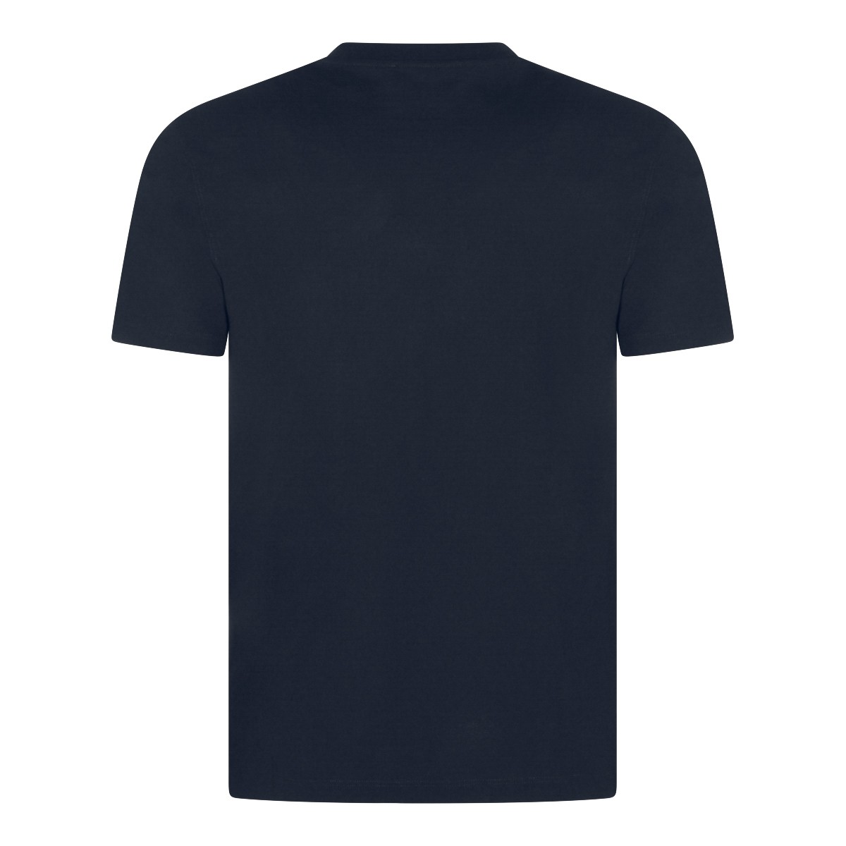 DARK BLUE T-SHIRT