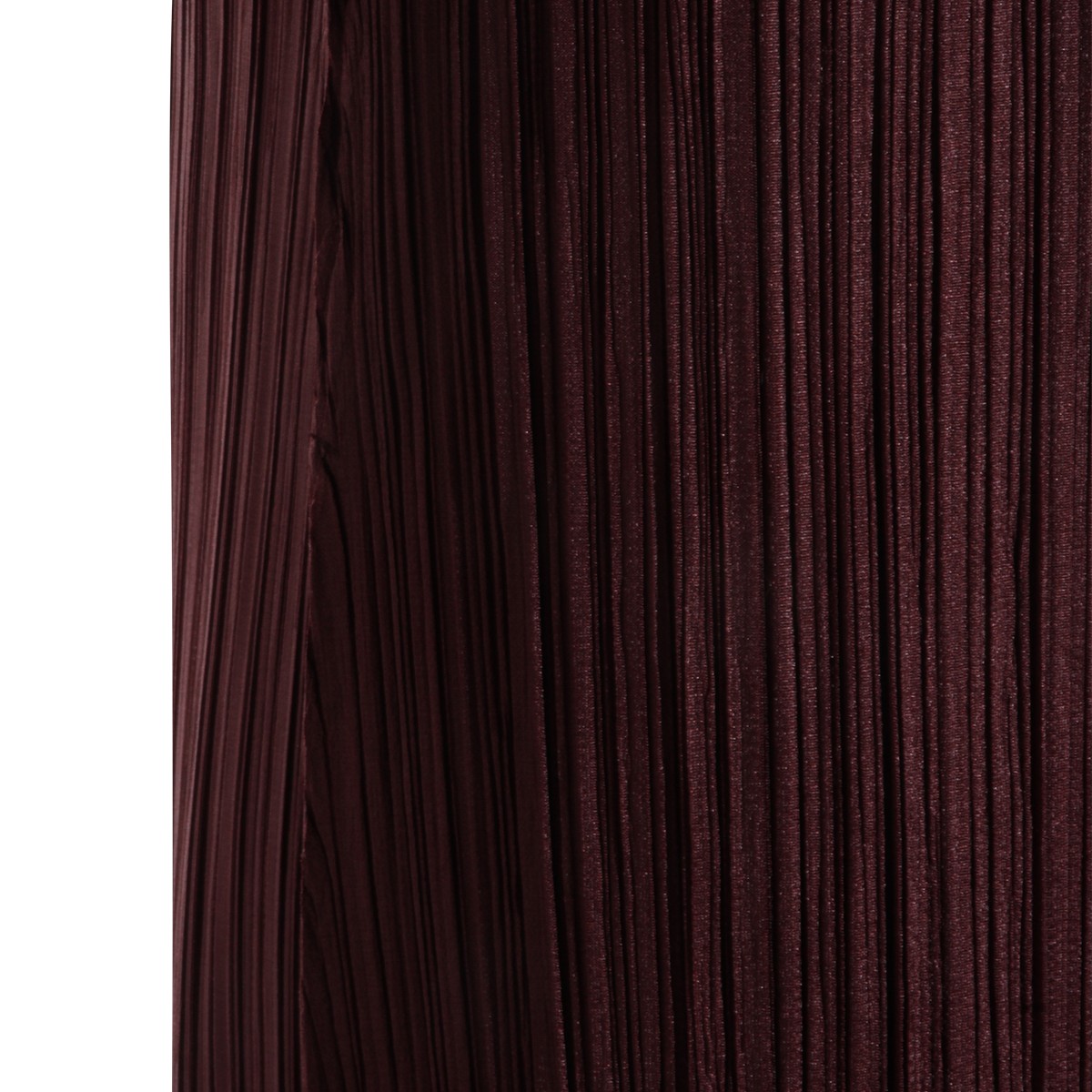 BORDEAUX PLEATED PANT