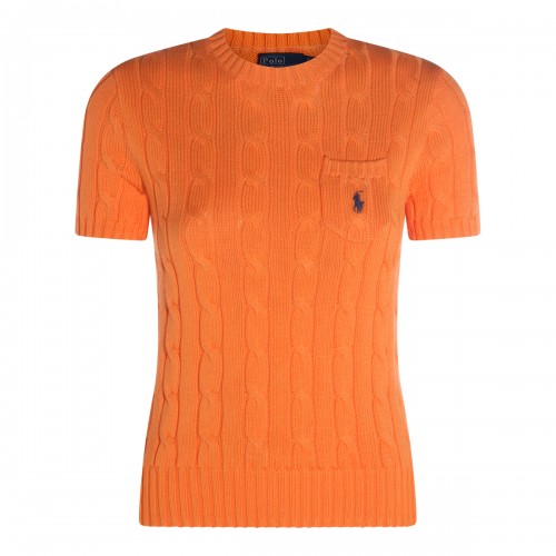 CLEMENTINE COTTON KNITWEAR