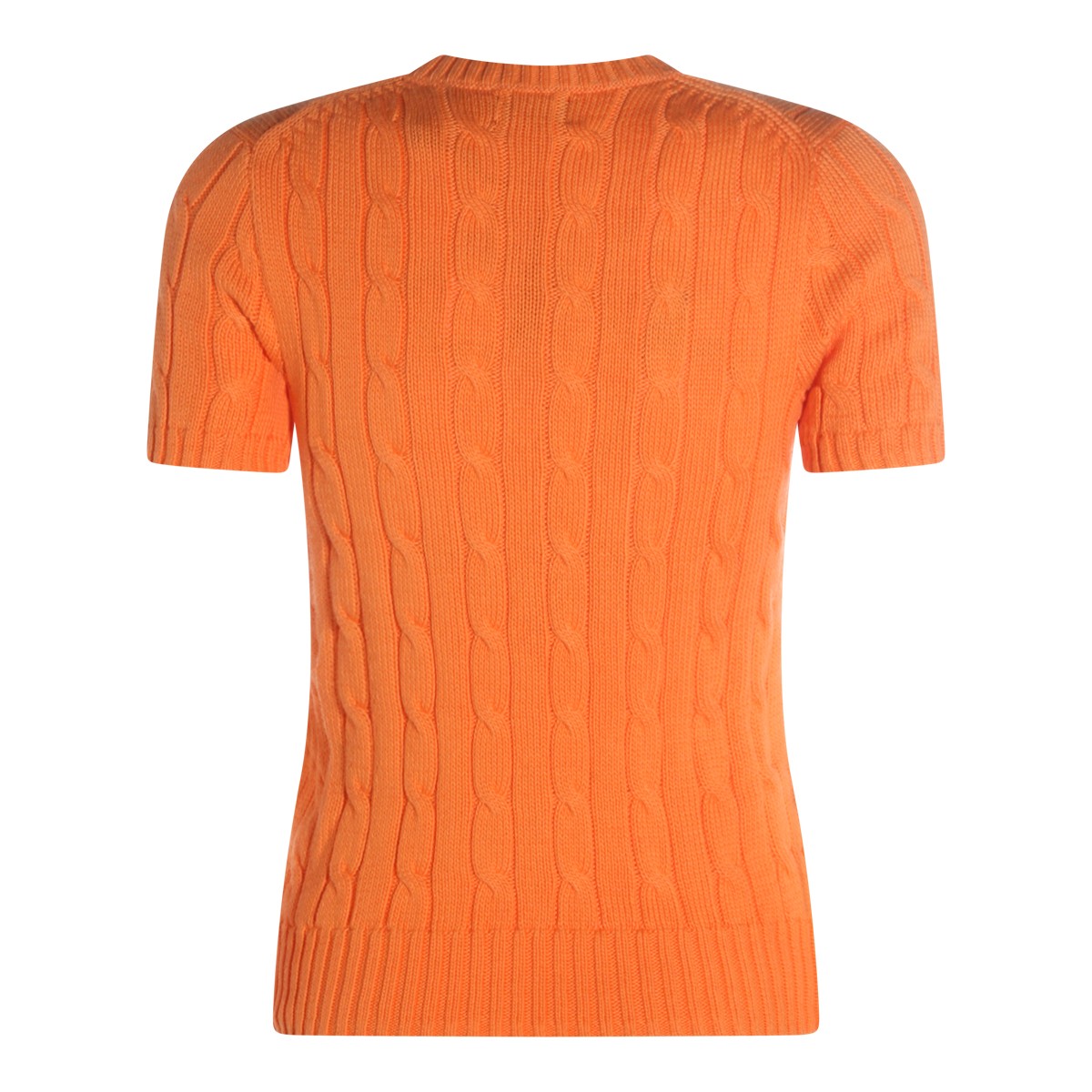 CLEMENTINE COTTON KNITWEAR