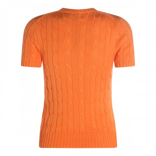 CLEMENTINE COTTON KNITWEAR