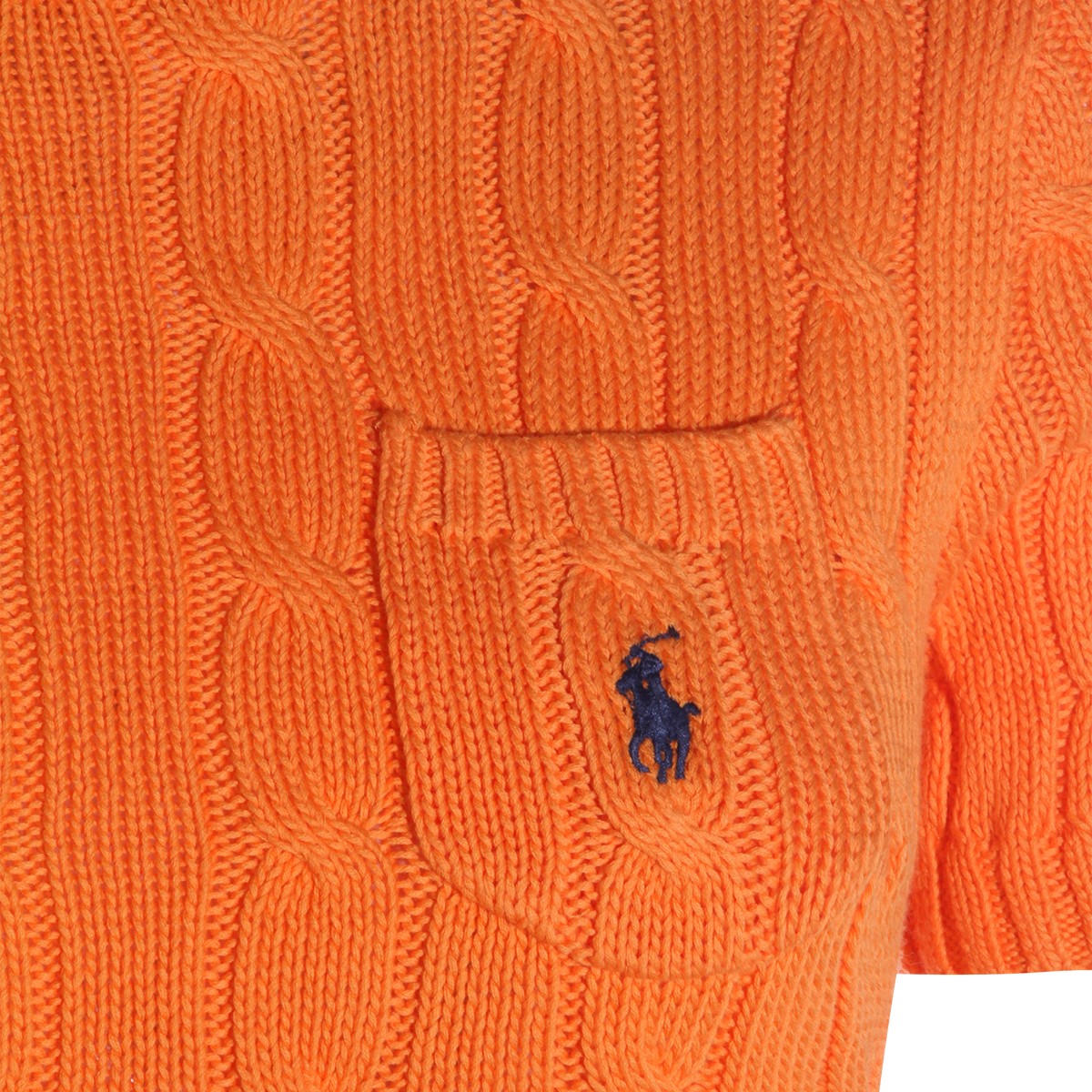 CLEMENTINE COTTON KNITWEAR
