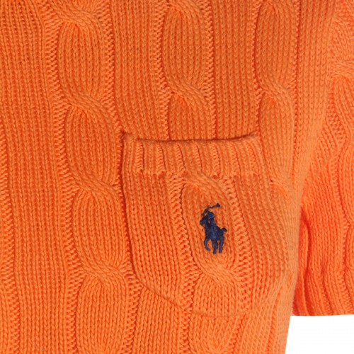 CLEMENTINE COTTON KNITWEAR