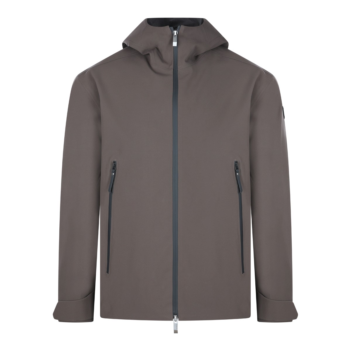 CHOCOLATE MARANA 3 IN 1 CASUAL JACKET