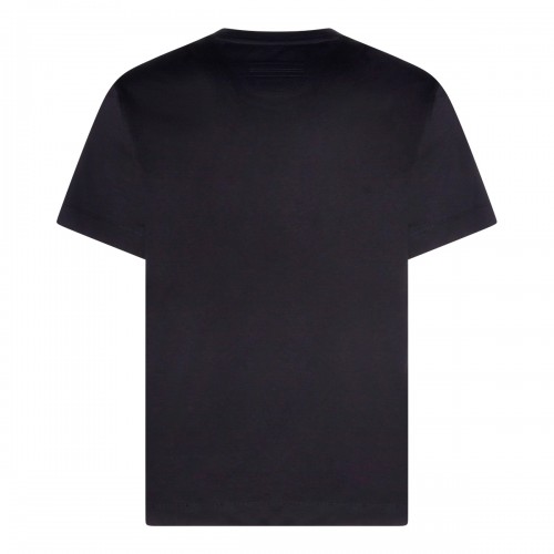 BLACK COTTON KNITWEAR 2