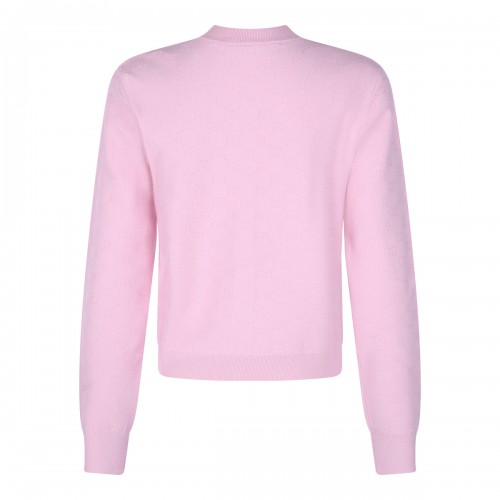 PINK KNITWEAR 2