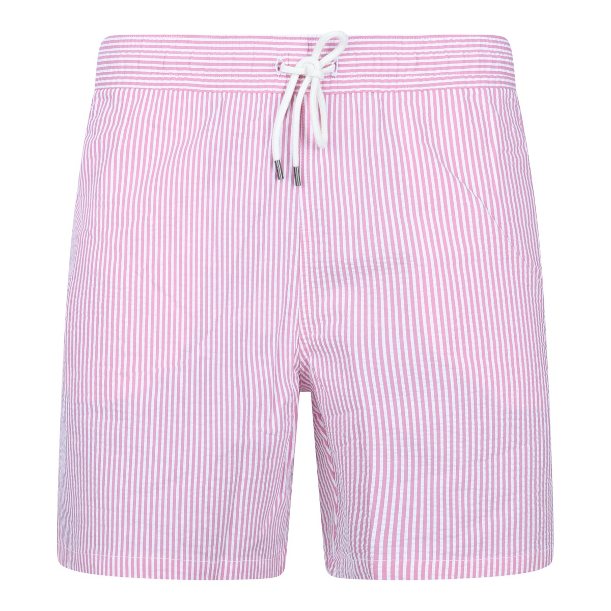 VIOLET COTTON BEACHWEAR
