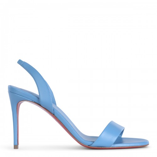 CERULEO O MARYLIN 85 NAPPA SANDALS