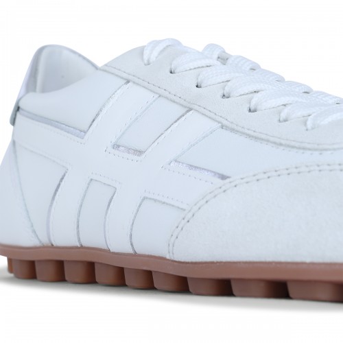 WHITE SNEAKERS
