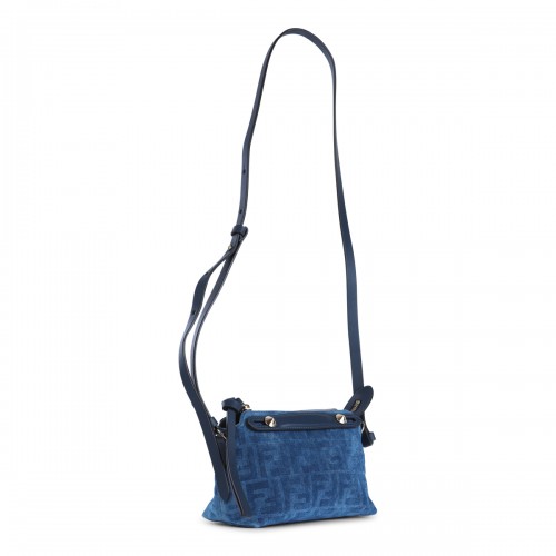 BLUE LEATHER BY THE WAY... 2